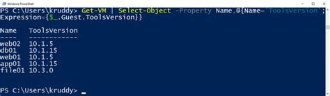 The easiest way to do this is using PowerShell. . Powershell script to install vmware tools
